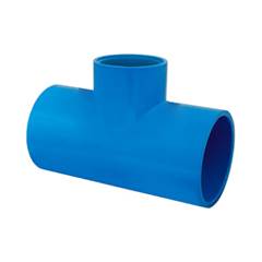 TÊ SOLDÁVEL/ROSCÁVEL DN50X3/4 IRRIGA - VIQUA